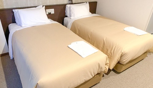 Twin Room, Non Smoking (Dog Friendly)