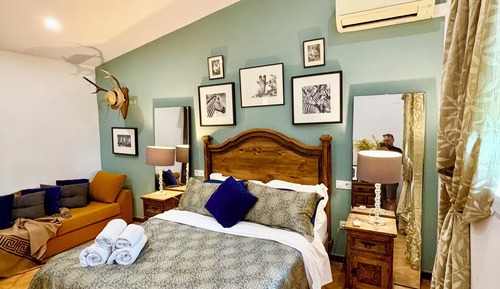 Luxury Room