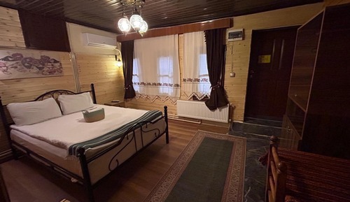 Basic Room