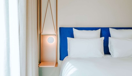 Privilege, Room, 1 Double Bed