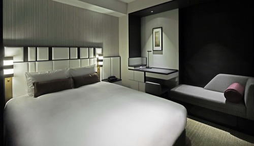 Moderate Double Room, Non Smoking