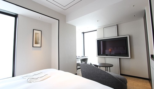 Deluxe King Room, Non Smoking