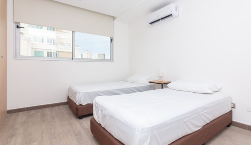 Apartment, 3 Bedrooms