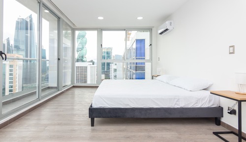 Apartment, 3 Bedrooms