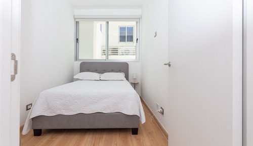 Apartment, 2 Bedrooms