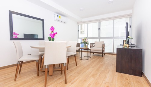 Apartment, 2 Bedrooms