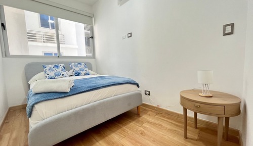 Apartment, 2 Bedrooms