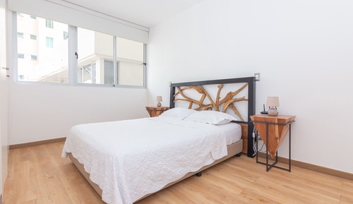 Apartment, 2 Bedrooms