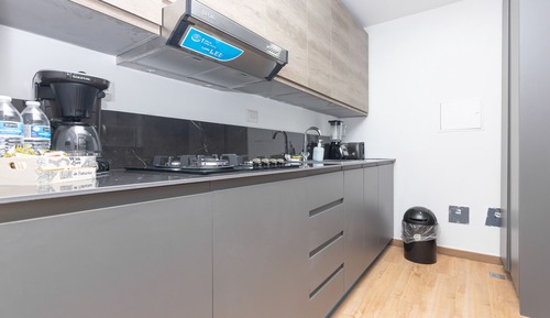 Apartment, 2 Bedrooms