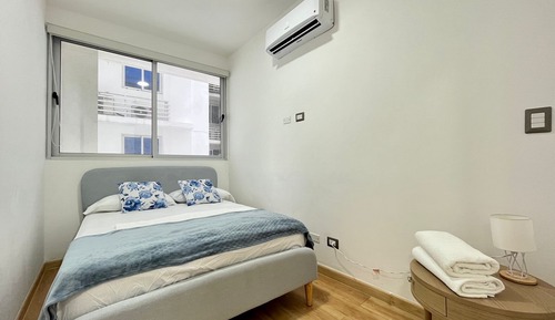 Apartment, 2 Bedrooms