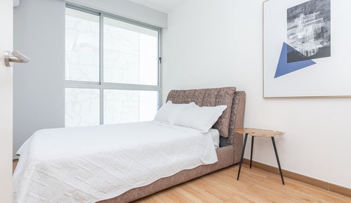 Apartment, 2 Bedrooms