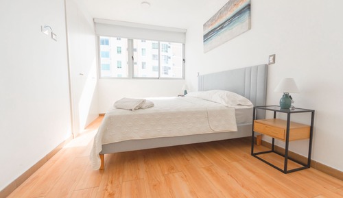 Apartment, 2 Bedrooms