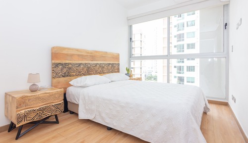 Apartment, 2 Bedrooms