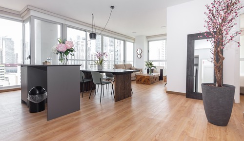 Apartment, 2 Bedrooms