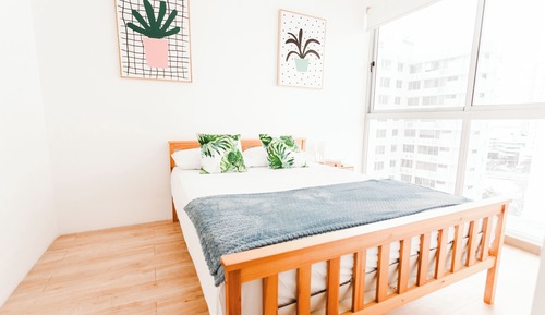 Apartment, 2 Bedrooms