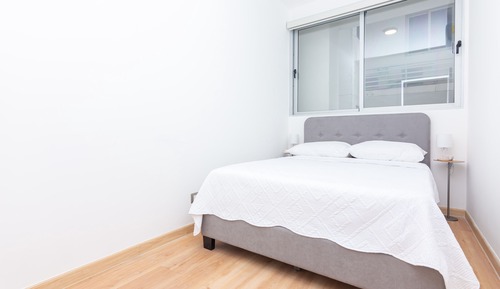 Apartment, 2 Bedrooms