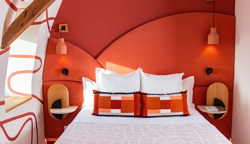 Classic Double Room