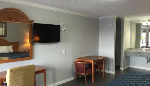Standard Double Room (NS)