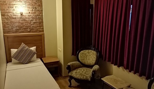 Basic Double or Twin Room