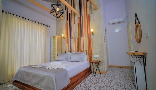 Traditional Triple Room