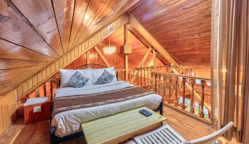 Standard Penthouse