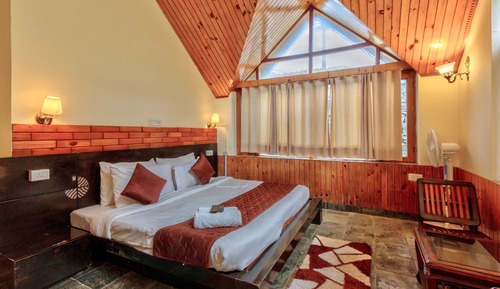 Luxury Cottage, 2 Bedrooms