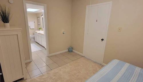 Apartment, Multiple Beds, Patio, Garden View