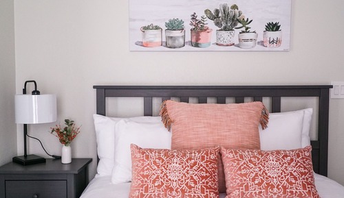 Deluxe Villa, 2 Bedrooms