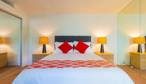 Deluxe Villa, 3 Bedrooms