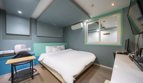 Room (General room (air purifier sterilizat)