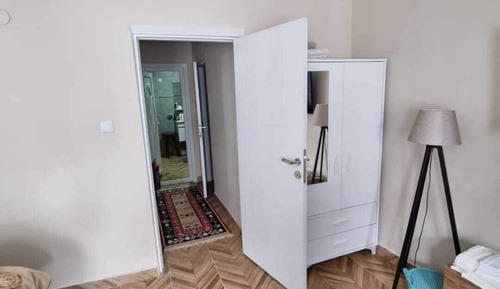 Family Triple Room