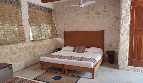 Cabin