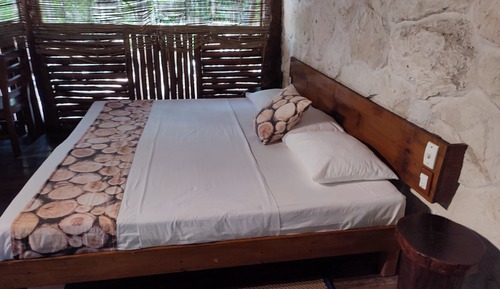 Cabin (Brillo de Estrellas)