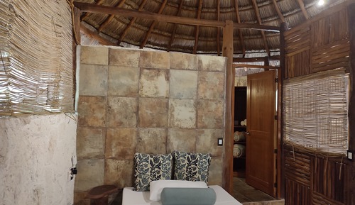 Cabin (Brillo de Luna)