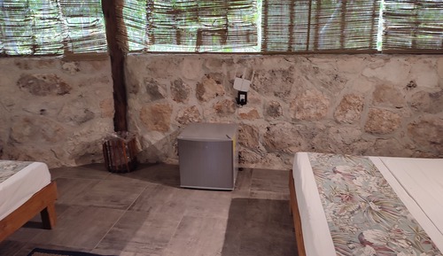 Cabin (Rayo de Sol)