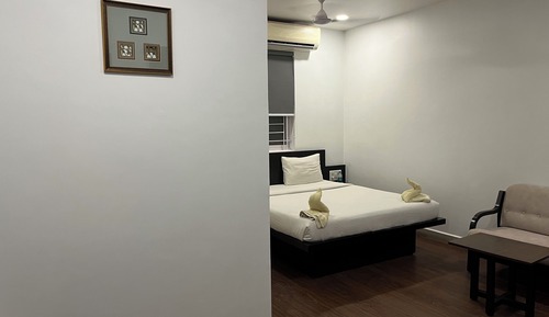 Premium Double Room