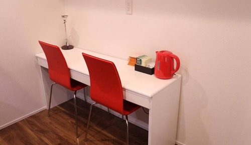 Deluxe Apartment, Non Smoking