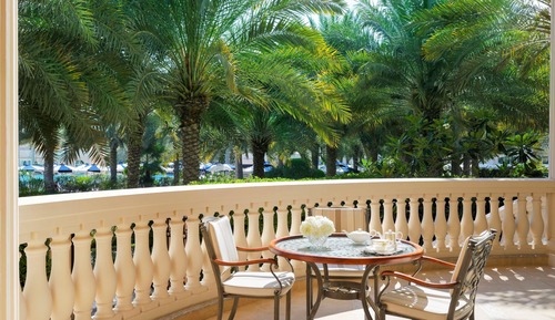 Raffles, Royal Villa, 4 Bedrooms