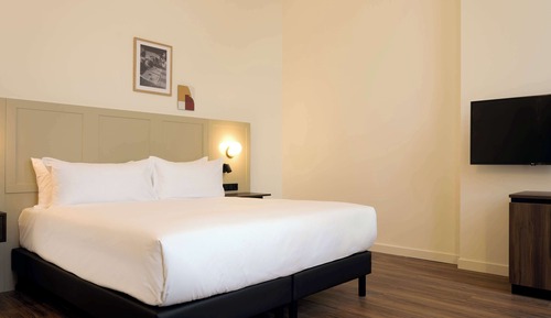 Room, 1 King Bed