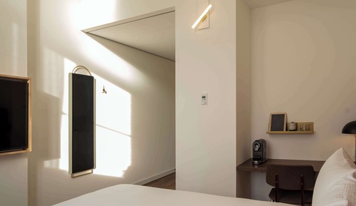 Room, 1 Queen Bed