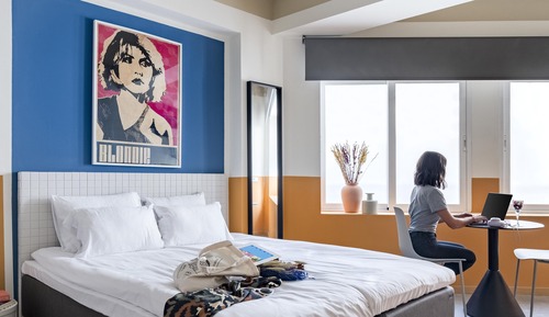 Quiet Chueca Design Studio