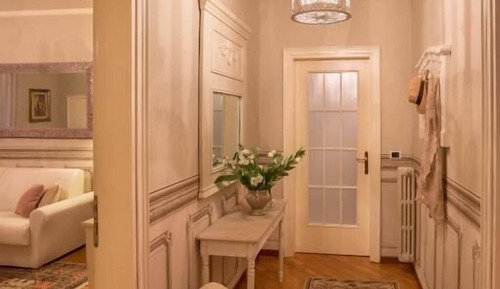 Exclusive Apartment
