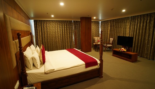 Royal Suite