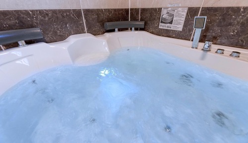 Basic Room, 1 Bedroom (rose)