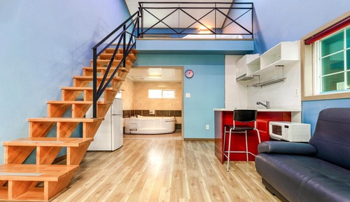 Basic Room, 1 Bedroom (roselle)