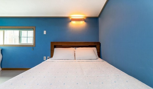 Basic Room, 1 Bedroom (lulu)