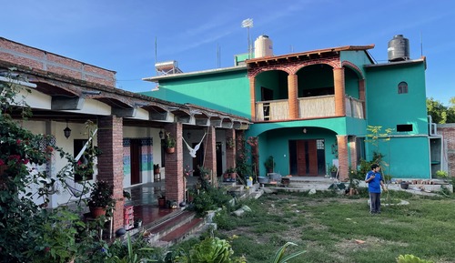 Basic Room, 1 Queen Bed