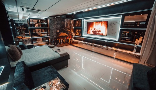 Superior Room, 4 Bedrooms