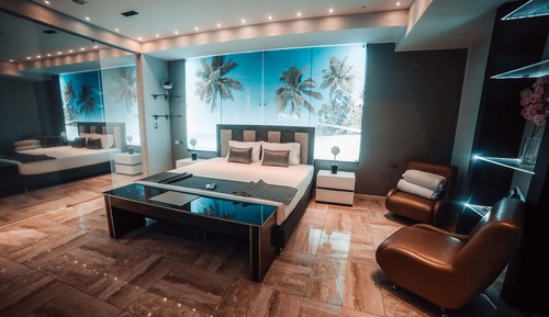 Exclusive Apartment