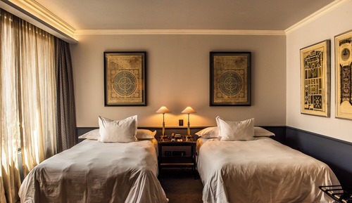 Room (The Singular)
